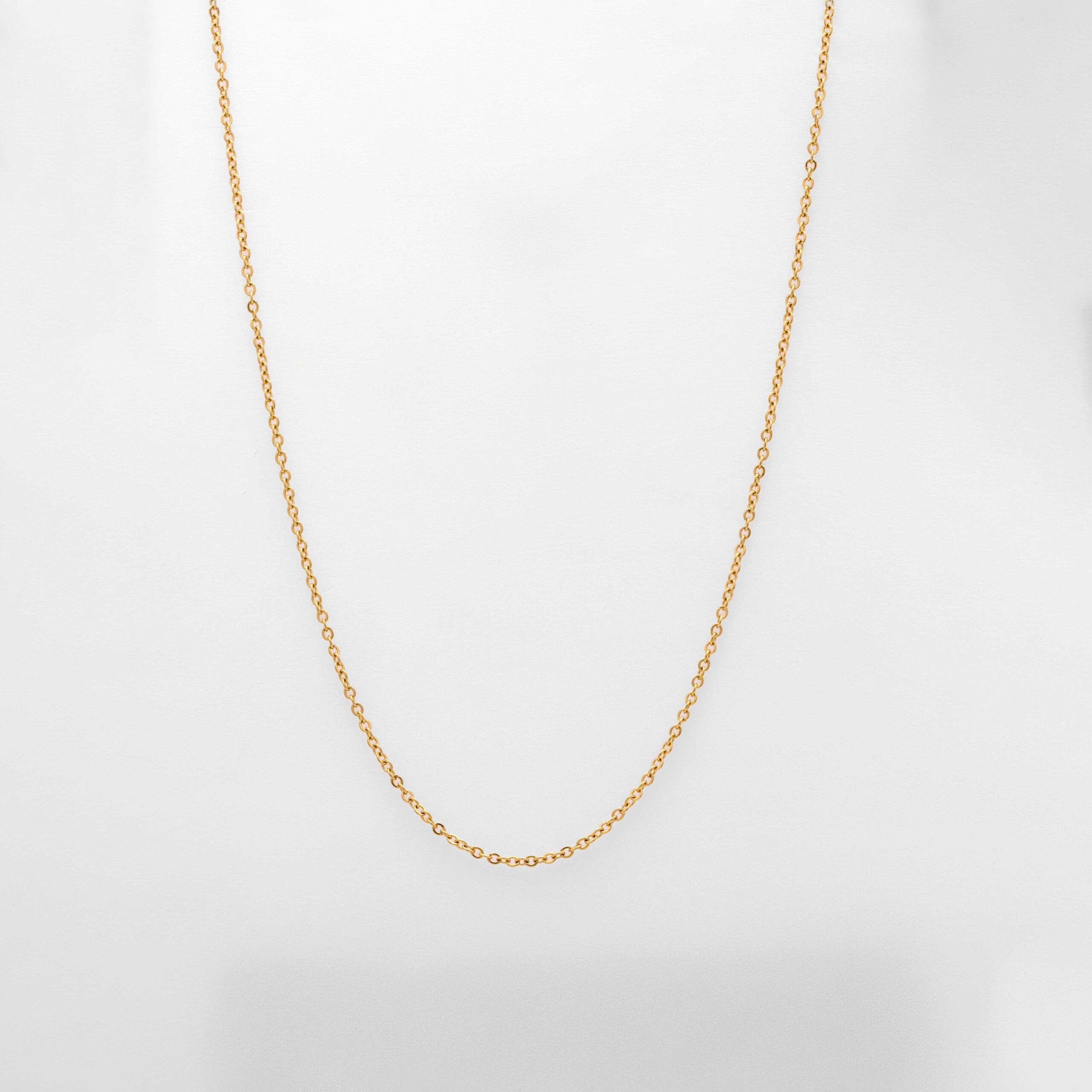 TOGGLE (GOLD) 2MM