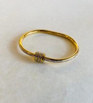 DELILAH BANGLE - GOLD