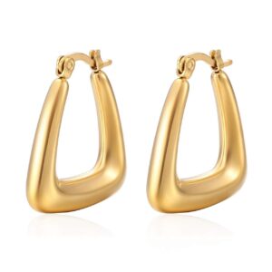 ZASKIA EARRINGS