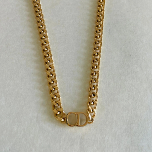 CD NECKLACE