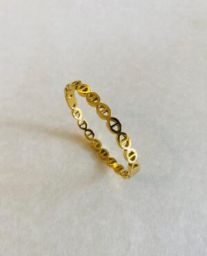 SOPHIE BANGLE - GOLD
