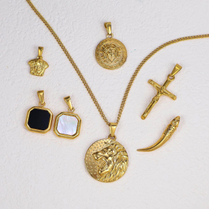 PENDANTS