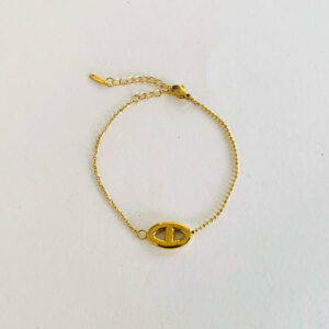 Farandole Bracelet - Gold